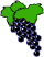 Grape Cluster